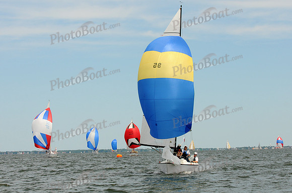 2011 Southern Bay RW C 701