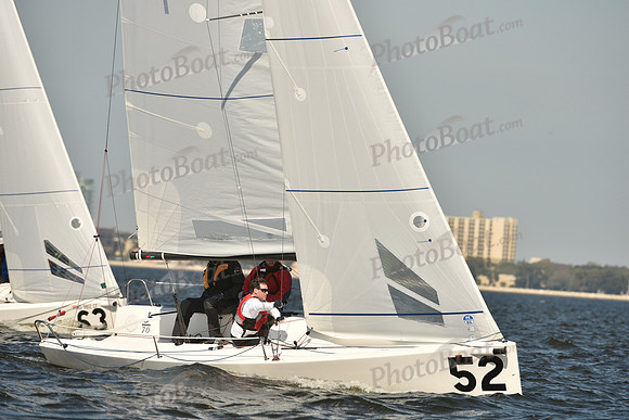2019 J70 Winter Series C_0394