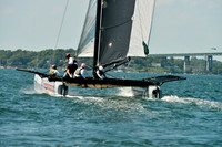 2016 NYYC Race Week A 1511