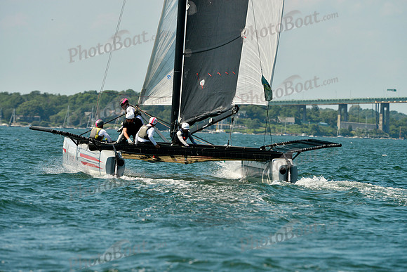 2016 NYYC Race Week A 1511