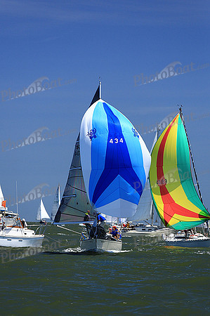 2014 Southern Bay Race Week DB3 368
