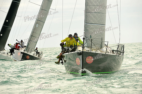 2016 Key West Race Week D_1125