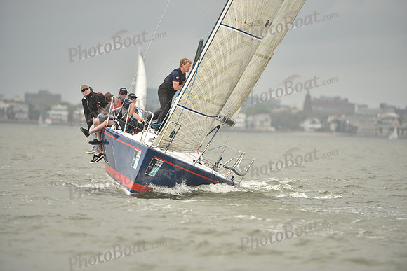 2019 Charleston Race Week H_0108
