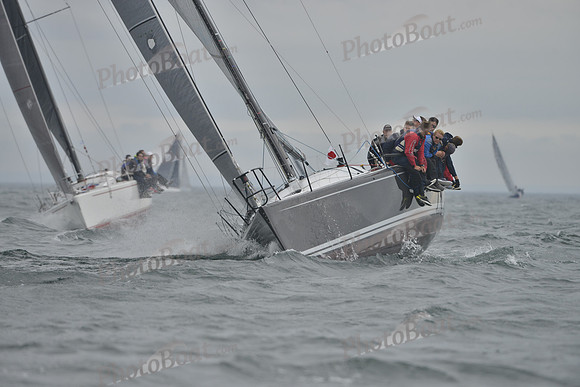 2019 Block Island Race Week F_0038