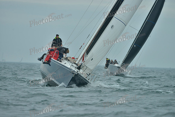 2019 Block Island Race Week F_0054