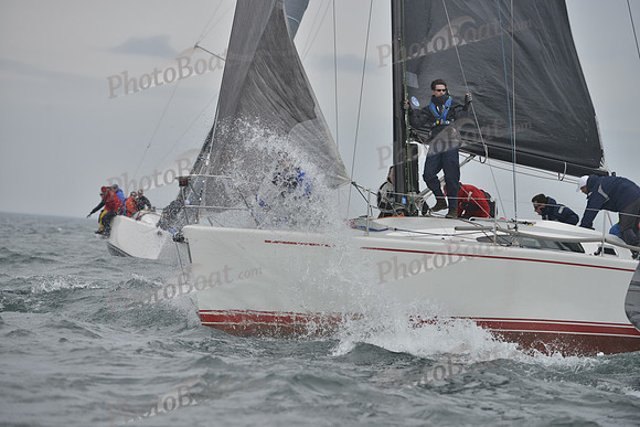 2019 Block Island Race Week F_0067