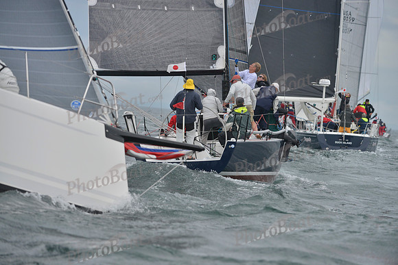 2019 Block Island Race Week F_0085