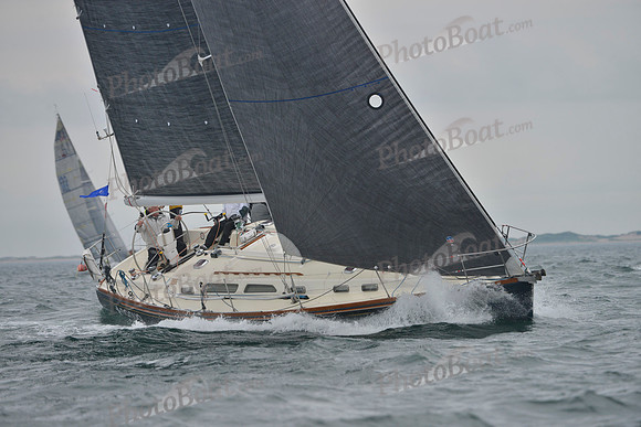 2019 Block Island Race Week F_0117