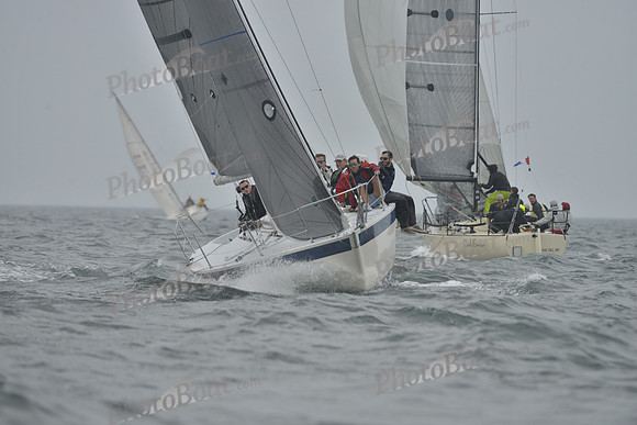 2019 Block Island Race Week F_0193