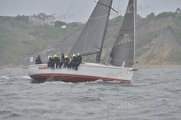 2019 Block Island Race Week F_0242