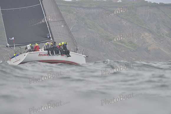 2019 Block Island Race Week F_0250