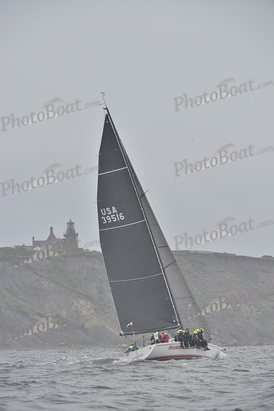 2019 Block Island Race Week F_0253