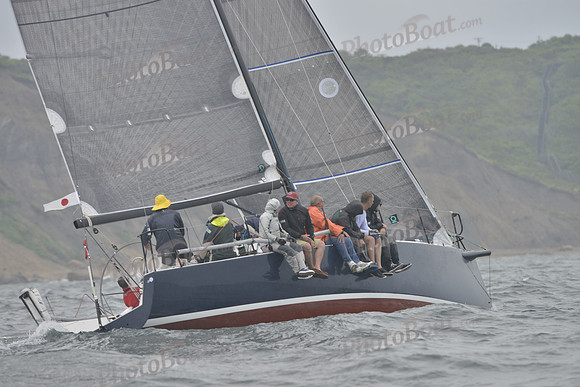 2019 Block Island Race Week F_0275