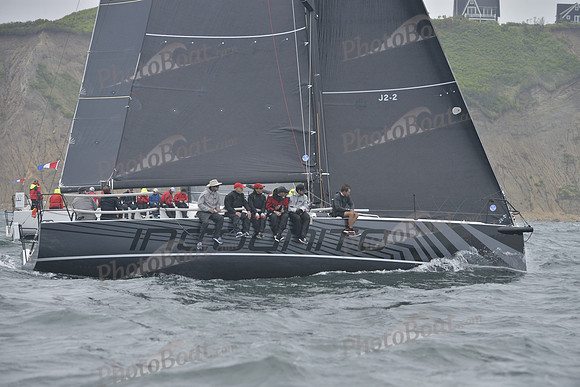 2019 Block Island Race Week F_0322