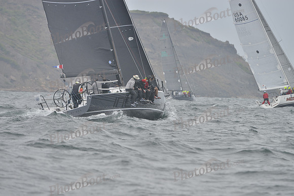 2019 Block Island Race Week F_0334