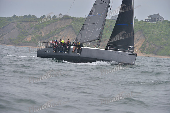2019 Block Island Race Week F_0341