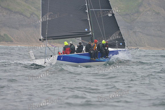 2019 Block Island Race Week F_0395