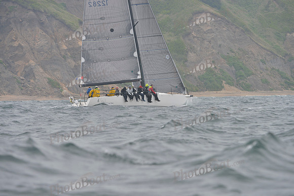 2019 Block Island Race Week F_0408