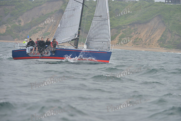 2019 Block Island Race Week F_0424