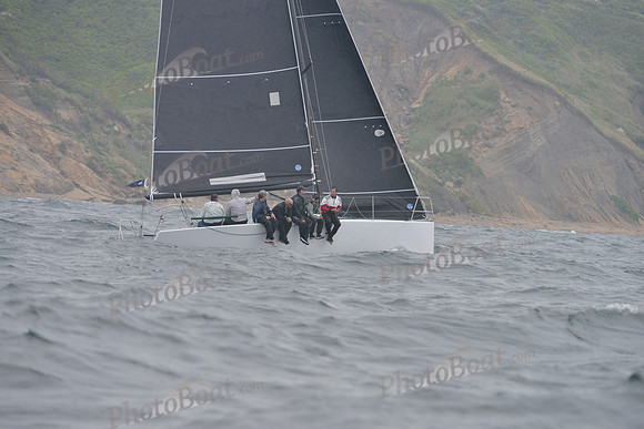 2019 Block Island Race Week F_0456