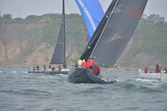 2019 Block Island Race Week F_0469