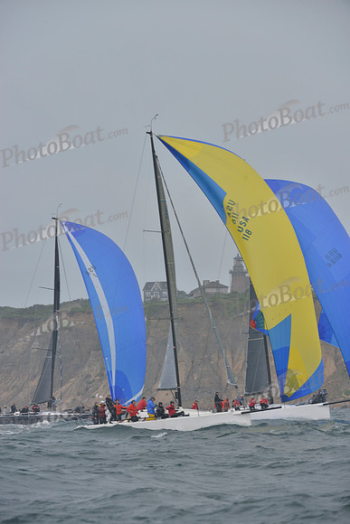 2019 Block Island Race Week F_0467
