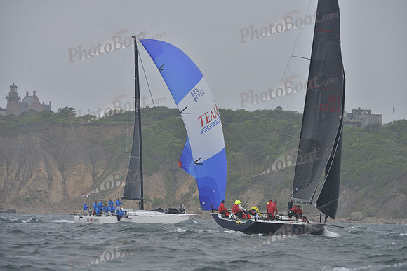 2019 Block Island Race Week F_0473