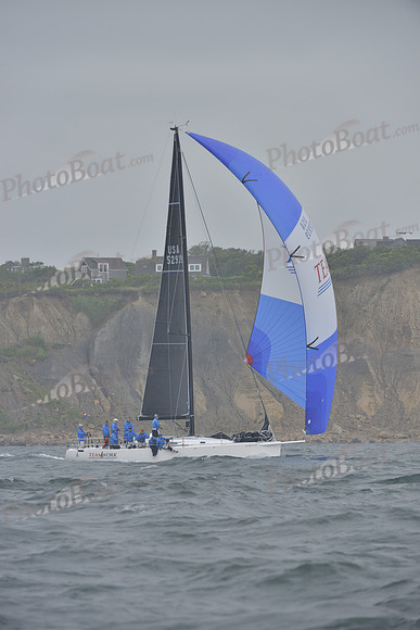 2019 Block Island Race Week F_0477