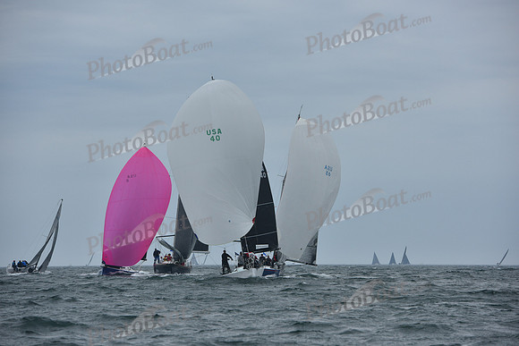 2019 Block Island Race Week G_0001