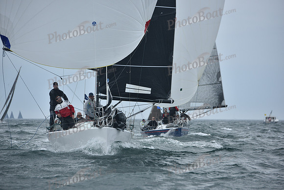 2019 Block Island Race Week G_0009