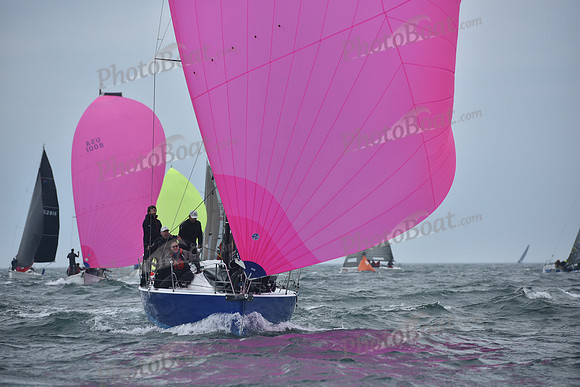 2019 Block Island Race Week G_0017
