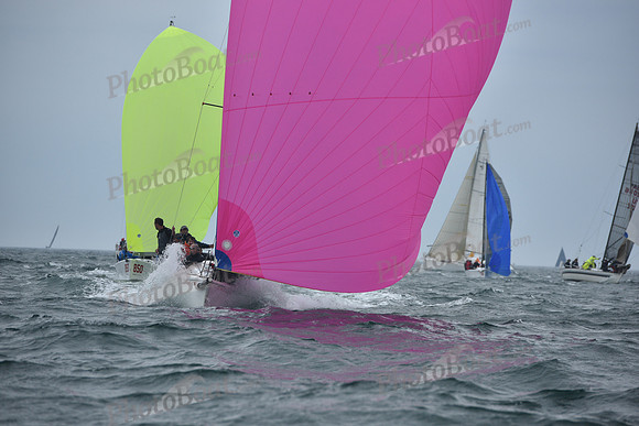2019 Block Island Race Week G_0025
