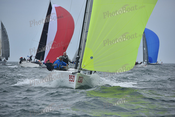 2019 Block Island Race Week G_0037