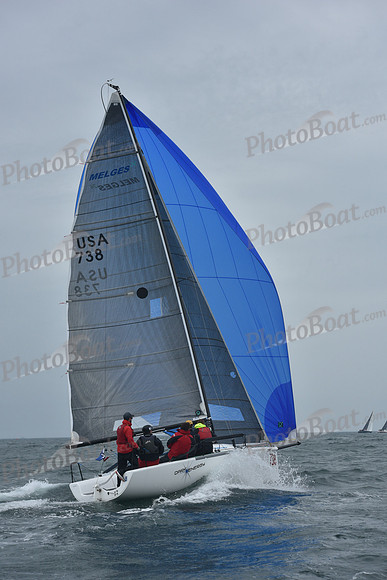 2019 Block Island Race Week G_0061