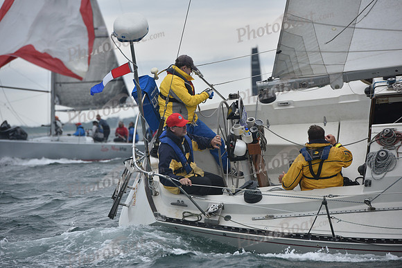 2019 Block Island Race Week G_0084
