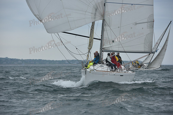 2019 Block Island Race Week G_0093