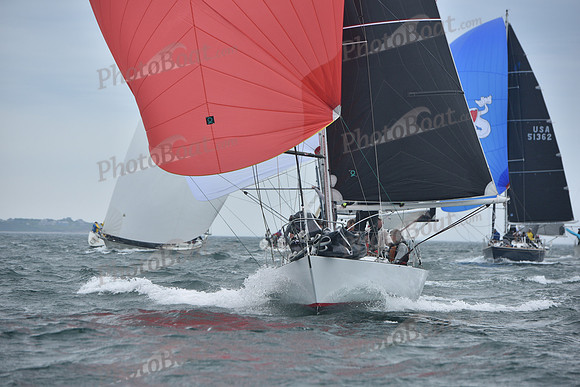 2019 Block Island Race Week G_0098