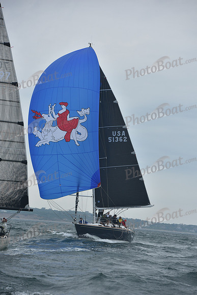 2019 Block Island Race Week G_0111