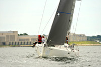 2015 NYYC Annual Regatta C 360
