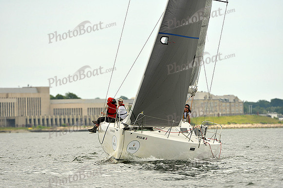 2015 NYYC Annual Regatta C 360
