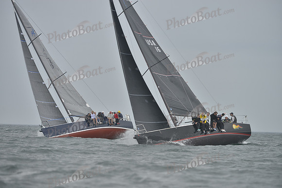 2019 Block Island Race Week F_0034