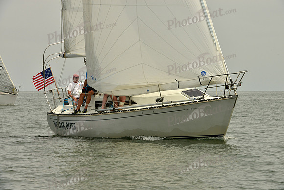 2016 Southern Bay Race Week E_0263