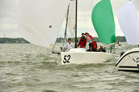 2015 Charleston Race Week E 180