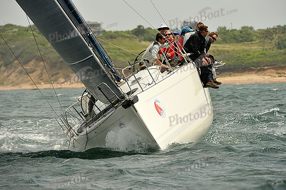 2015 Block Island Race Week D 426