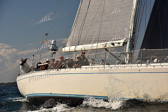 2016 Newport Bermuda Race_1177