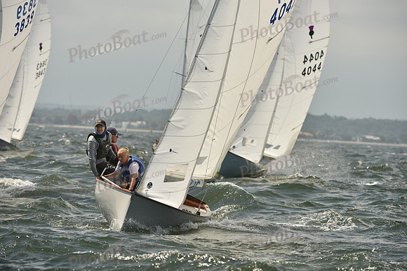2018 Thistle Nationals E_1151