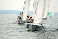 2011 Flying Scot NAC C 350