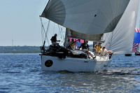 2013 NYYC Annual Regatta B 454