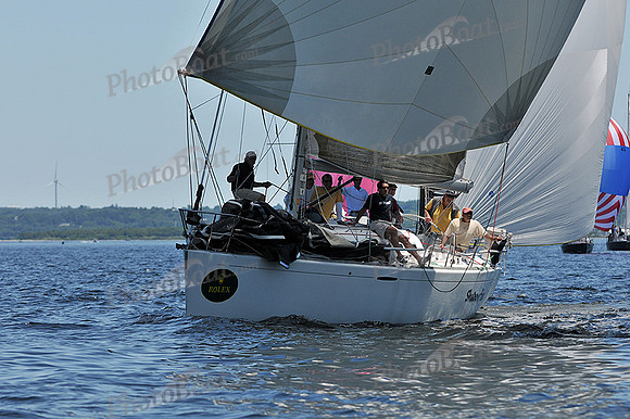 2013 NYYC Annual Regatta B 454