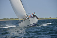 2019 Block Island Race Week B_0921